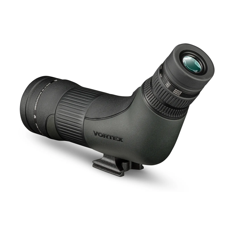 Vortex Telescópio terrestre Crossfire... Vortex Telescópio terrestre Crossfire...
