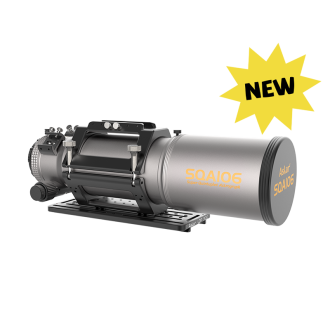 Astrógrafo de Petzval...