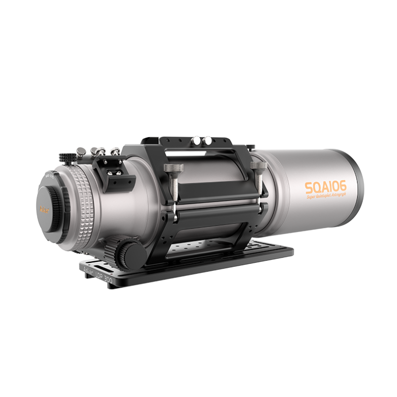 Astrógrafo de Petzval Quintupleto... Astrógrafo de Petzval Quintupleto...