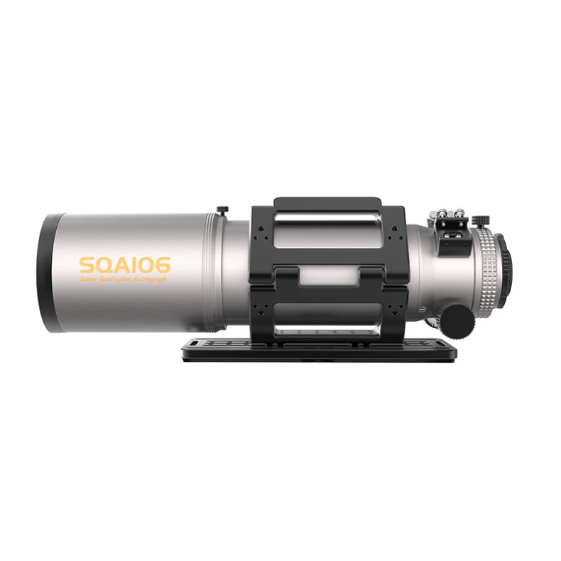 Astrógrafo de Petzval Quintupleto... Astrógrafo de Petzval Quintupleto...