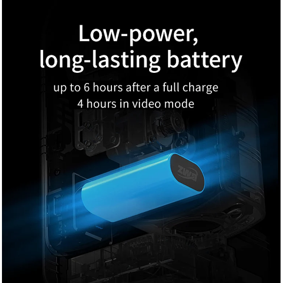 Telescópio/câmara inteligente tudo-em-um Seestar S30