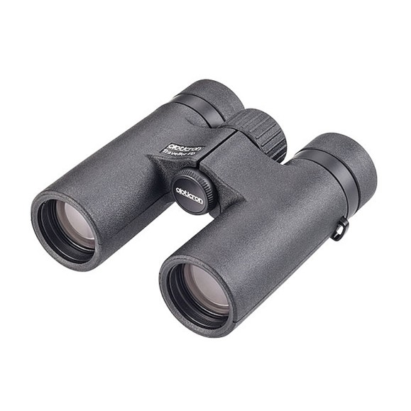 Prismático OPTICRON Traveller BGA ED 10X32