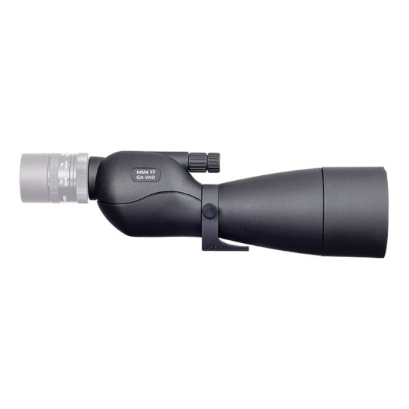 MM4 77 GA VHD OPTICRON Telescópio terrestre