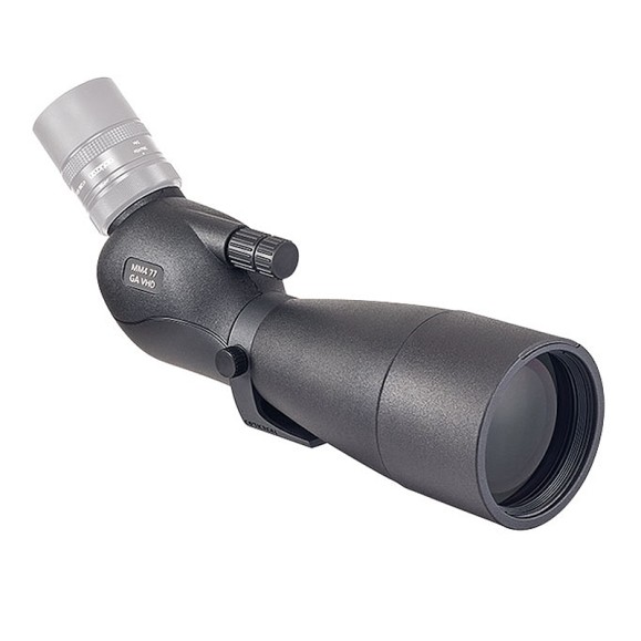 MM4 77 GA VHD/45 45º Telescópio terrestre OPTICRON