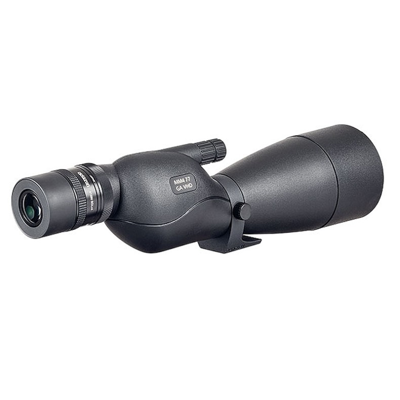 Kit Telescópio terrestre MM4 77 GA...