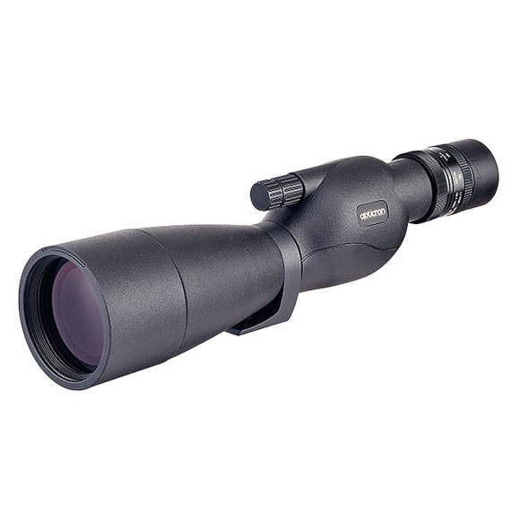 Kit Telescópio terrestre MM4 77 GA VHD + ocular SDLv4 18-54x OPTICRON