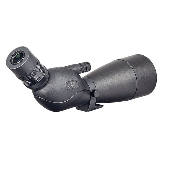 Telescópio terrestre MM4 77 GA VHD/45 + ocular SDLv4 18-54x 45º OPTICRON