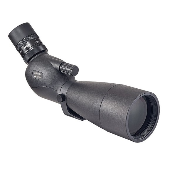 Telescópio terrestre MM4 77 GA VHD/45 + ocular SDLv4 18-54x 45º OPTICRON