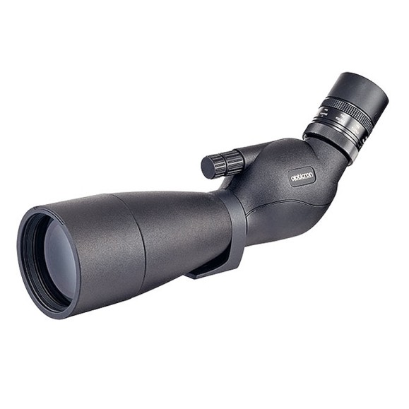 Telescópio terrestre MM4 77 GA VHD/45 + ocular SDLv4 18-54x 45º OPTICRON