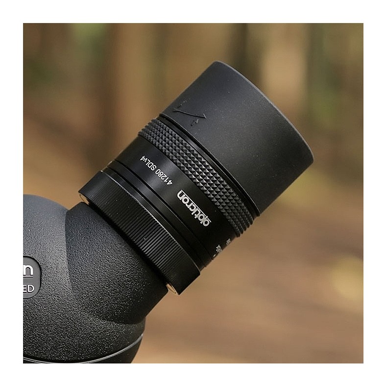 Ocular de zoom OPTICRON SDL v4 OPTICRON Ocular de zoom OPTICRON SDL v4 OPTICRON
