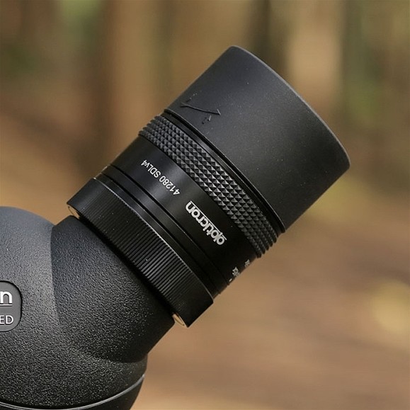 Ocular de zoom OPTICRON SDL v4 OPTICRON