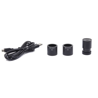 Cámara ocular, 2 MP CMOS,...