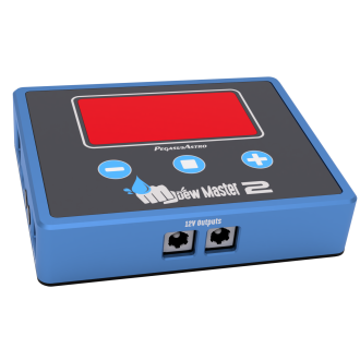 Pegasus Astro Controlador...