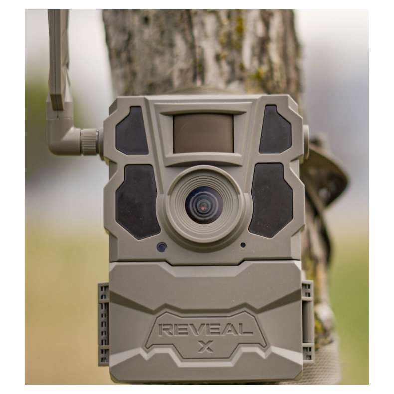 Cámara de Fototrampeo TACTACAM REVEAL... Cámara de Fototrampeo TACTACAM REVEAL...