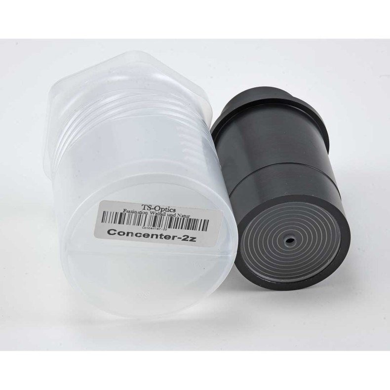 Ocular de colimación TS Concenter de... Ocular de colimación TS Concenter de...