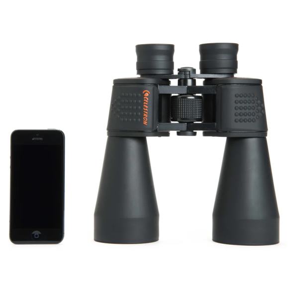 Celestron Binóculos astronómicos SkyMaster 12x60