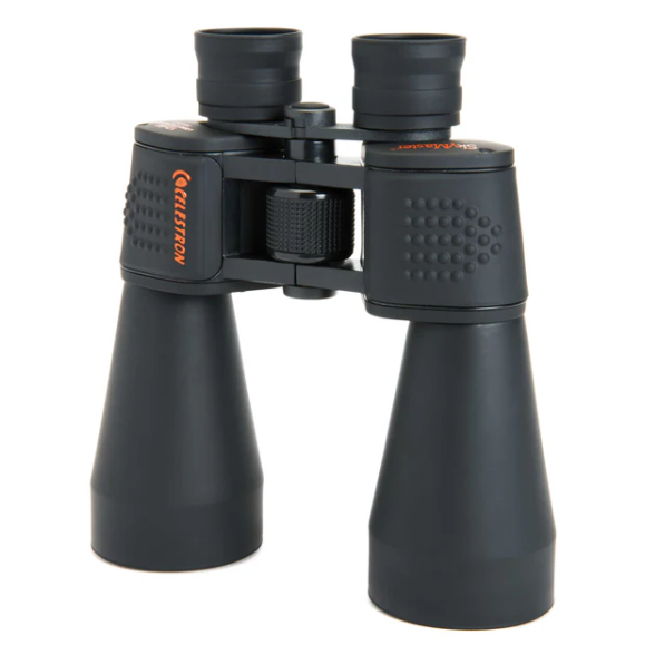 Celestron Binóculos astronómicos SkyMaster 12x60