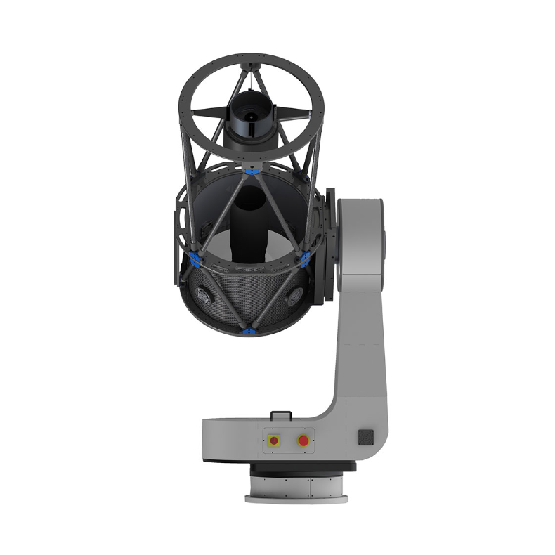 Montagem PlaneWave Instruments L-500...