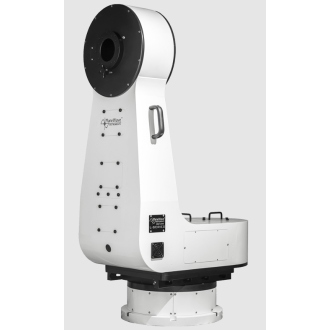 Montagem PlaneWave...