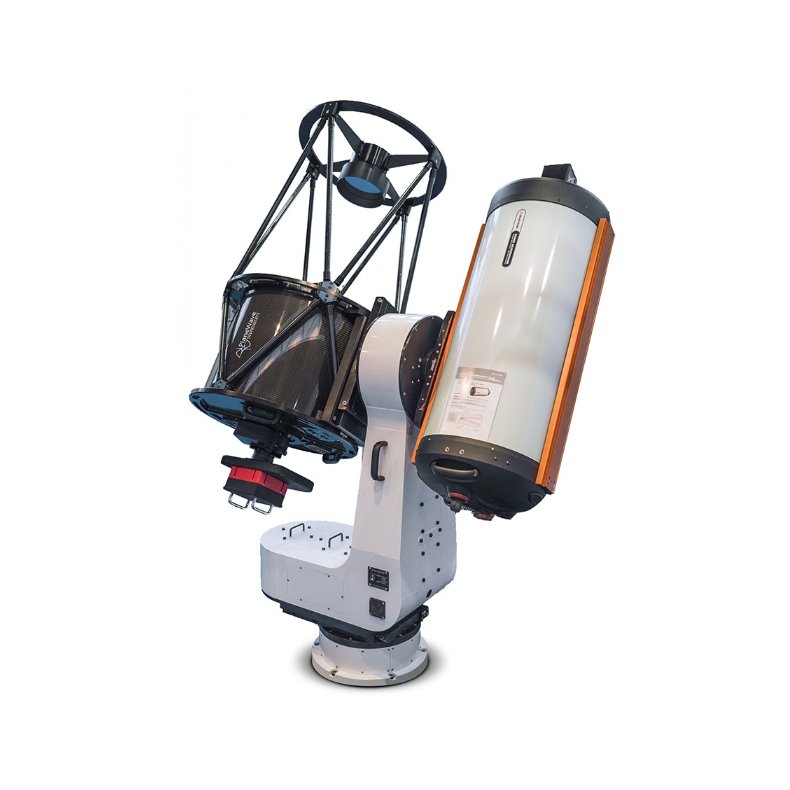 Montagem PlaneWave Instruments L-500...