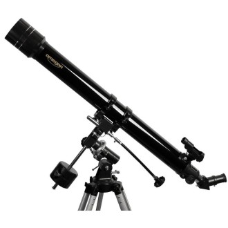 Omegon Telescópio Refrator...