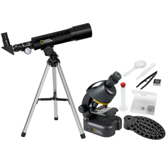 National Geographic Kit de...