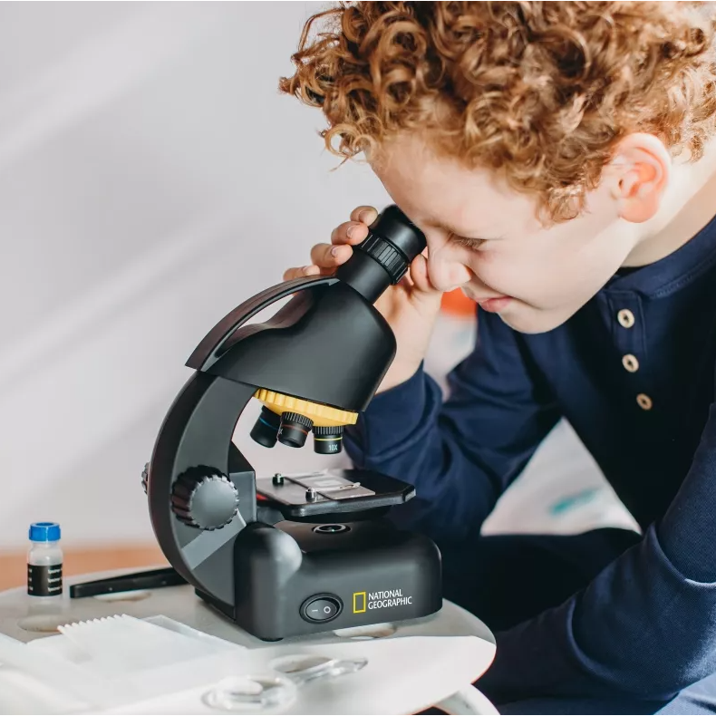 National Geographic Kit de... National Geographic Kit de...