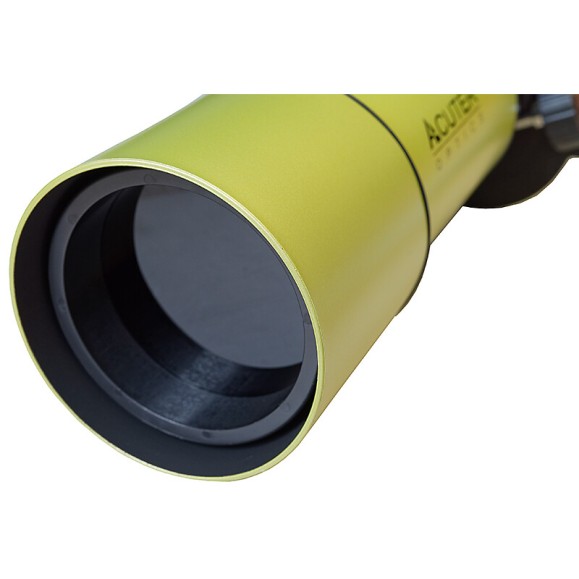 Telescópio solar ST 80/400 ACUTER SOLARUS-80 OTA (apenas o tubo)