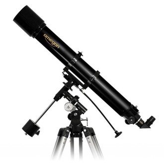Omegon Telescópio Refrator...