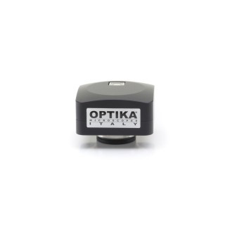 Câmara de microscopia B5 USB