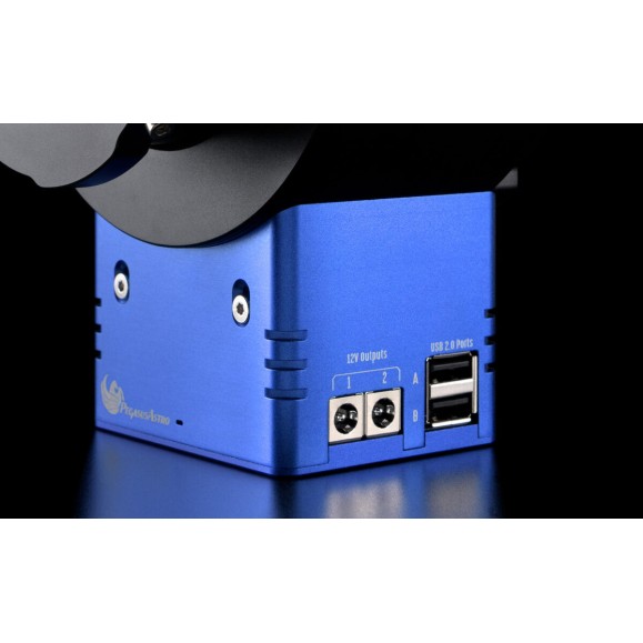Enfocador robótico Pegasus Astro PRODIGY Micro Focuser
