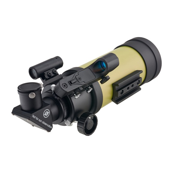 Telescopio solar H-alfa ST 40/400 Acuter ELITE PHOENIX 40