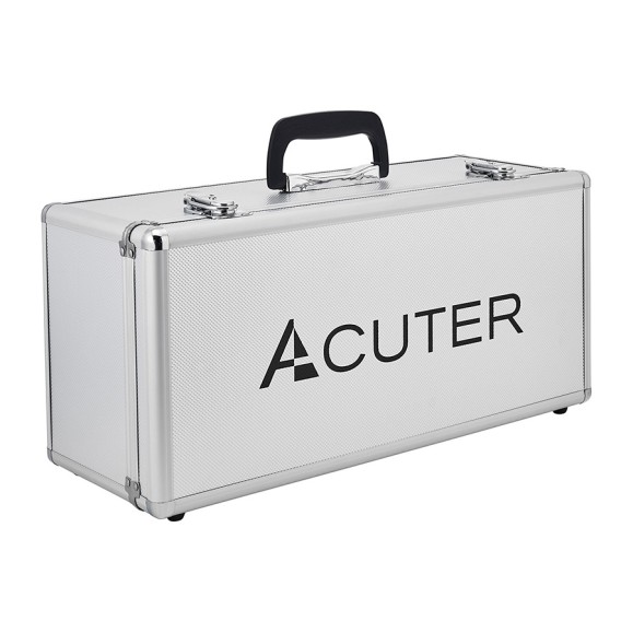 Telescopio solar H-alfa ST 40/400 Acuter ELITE PHOENIX 40