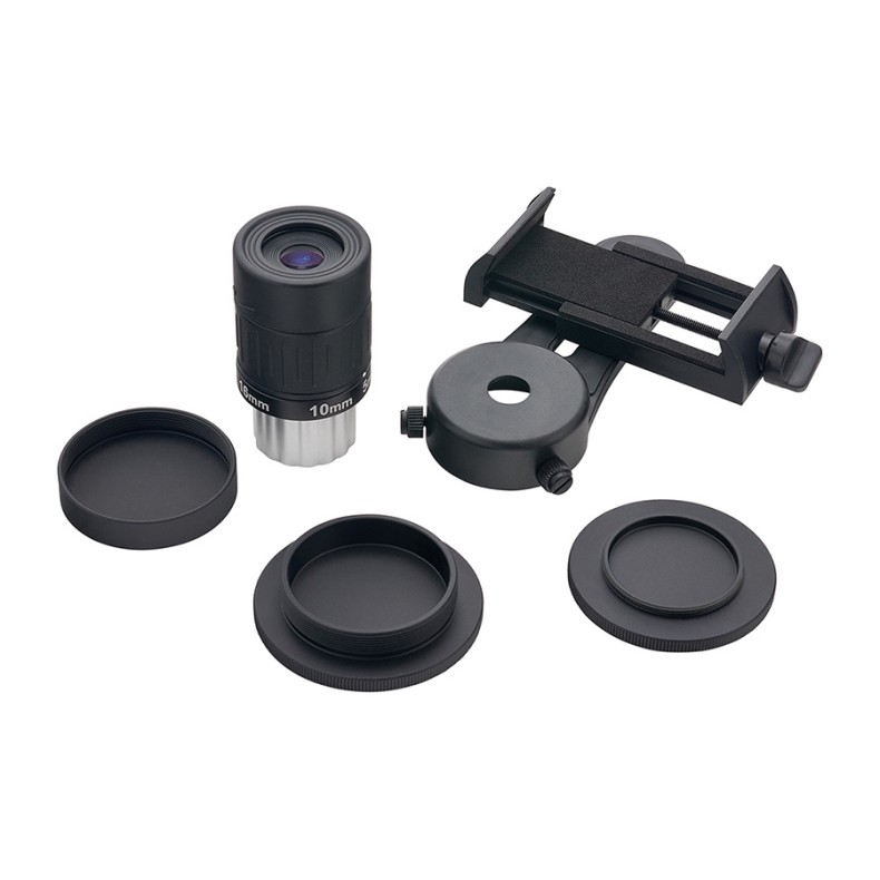 Telescopio solar H-alfa ST 40/400... Telescopio solar H-alfa ST 40/400...