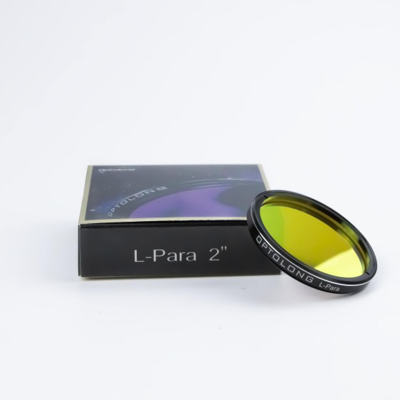 Filtro Optolong L-Para (L-Parallels) 2"