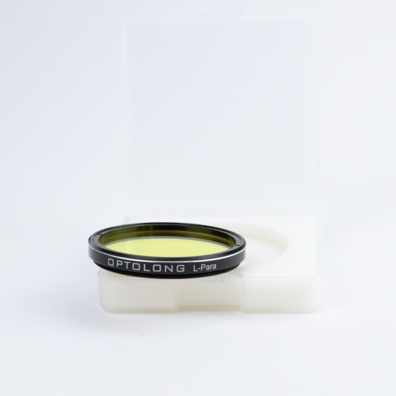Filtro Optolong L-Para (L-Parallels) 2"