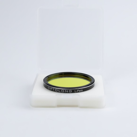 Filtro Optolong L-Para (L-Parallels) 2"