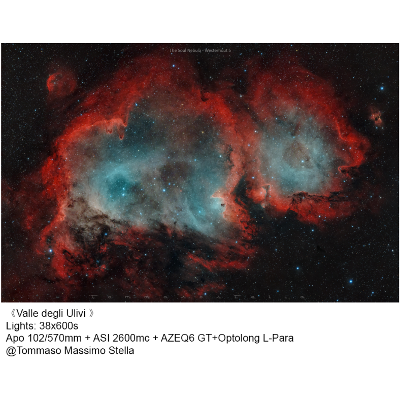 Filtro Optolong L-Para (L-Parallels) 2" Filtro Optolong L-Para (L-Parallels) 2"