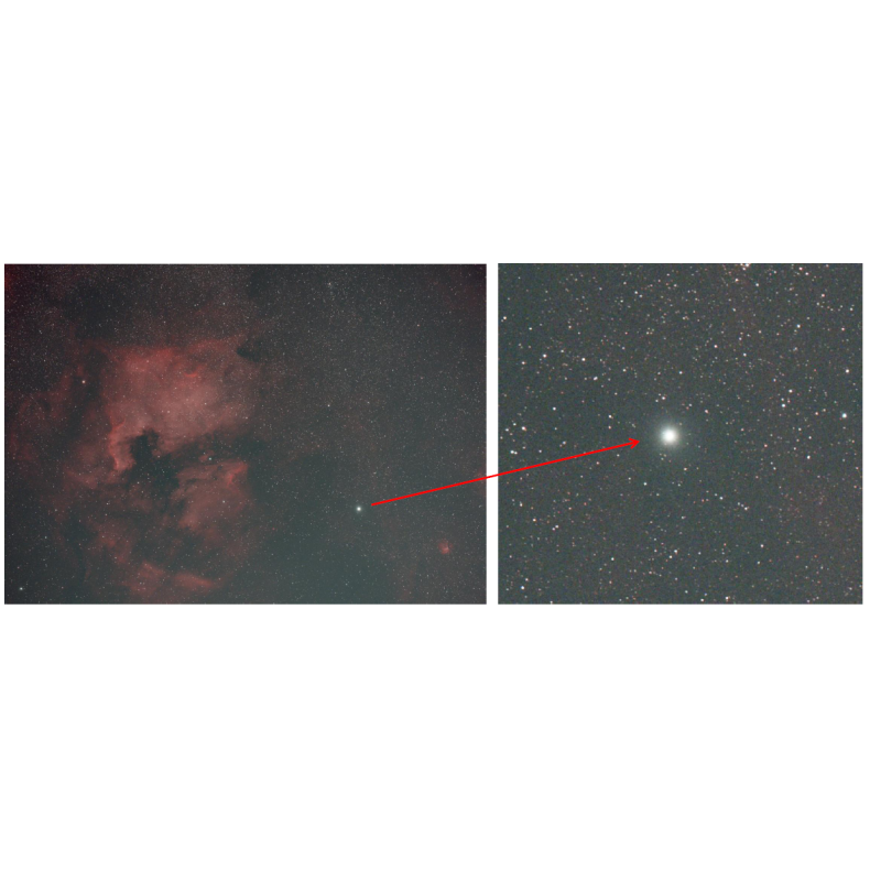 Filtro Optolong L-Para (L-Parallels) 2" Filtro Optolong L-Para (L-Parallels) 2"