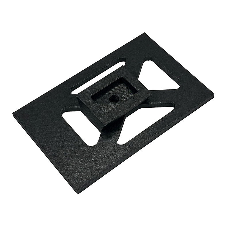 Base de Soporte para Gaius Base de Soporte para Gaius