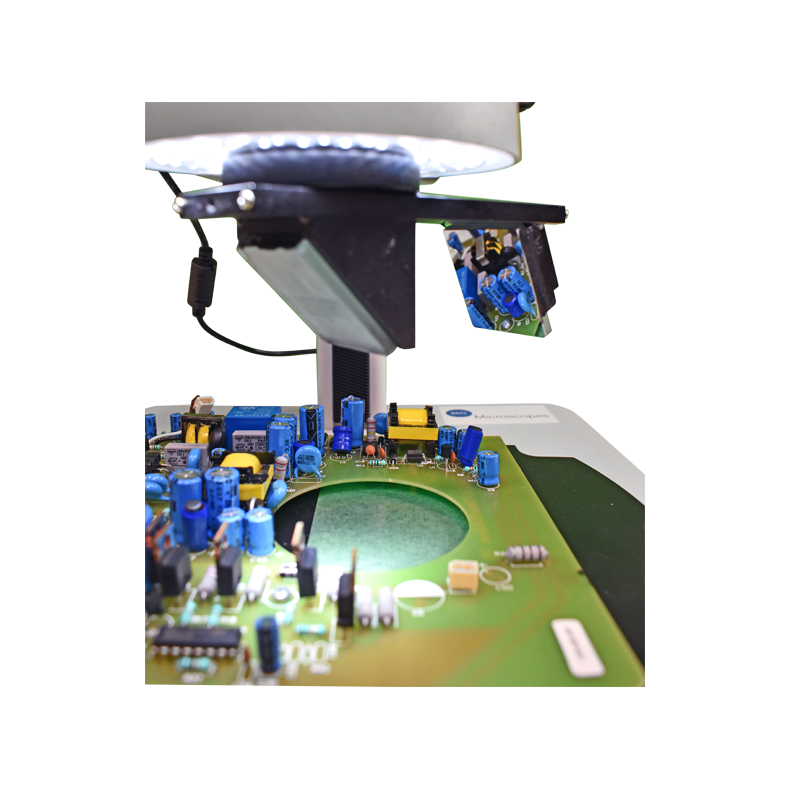 Microscópio de inspeção SMARTSCOPE... Microscópio de inspeção SMARTSCOPE...