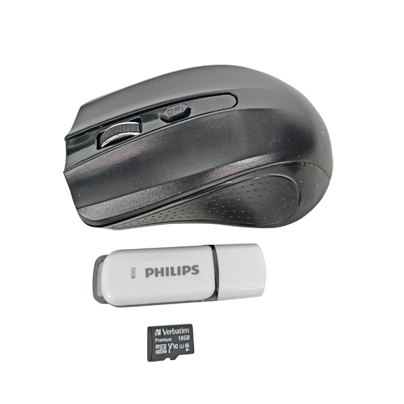 Microscópio de inspeção SMARTSCOPE com ecrã