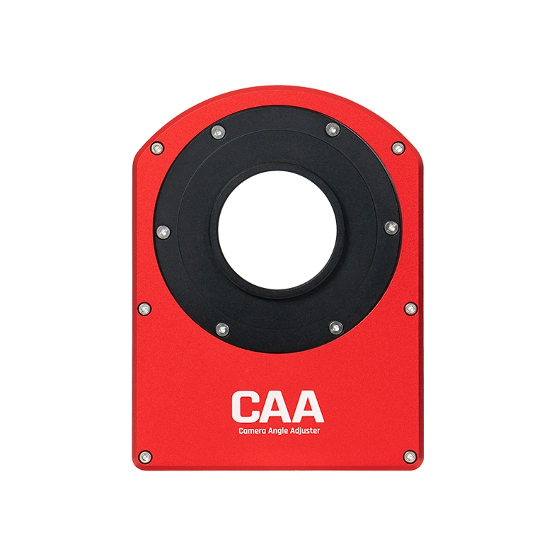 Rotador de campo ZWO CAA M54