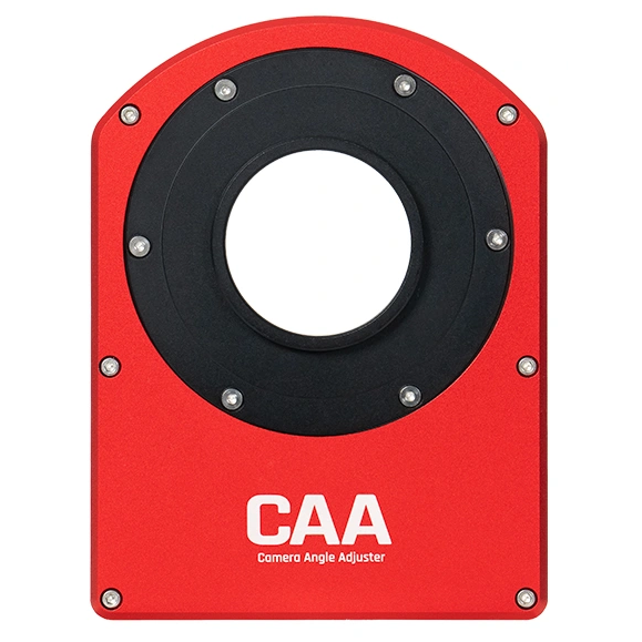 Rotador de campo ZWO CAA M54