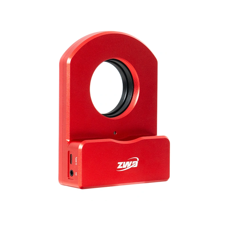 Rotador de campo ZWO CAA M54
