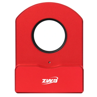 Rotador de campo ZWO CAA M54