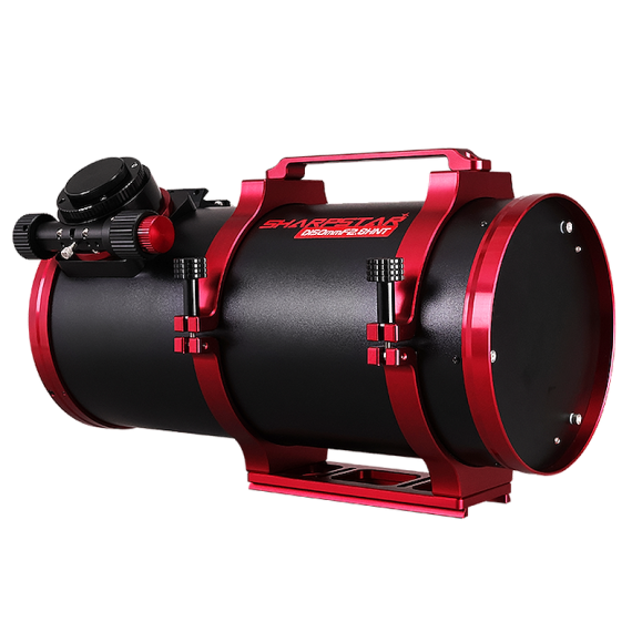 Telescópio Newton SharpStar 150 mm f/2.8 Alumínio Hiperbólico Newton SharpStar