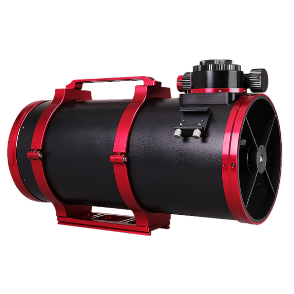 Telescópio Newton SharpStar 150 mm f/2.8 Alumínio Hiperbólico Newton SharpStar