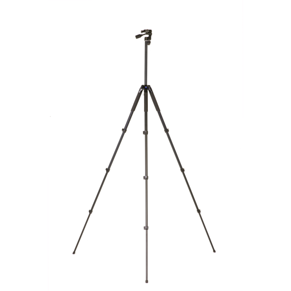 TRÍPODE SLIK SPRINT PRO III 3-WAY+SH704E