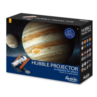 Proyector Hubble